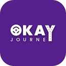 OkayJourney Logo